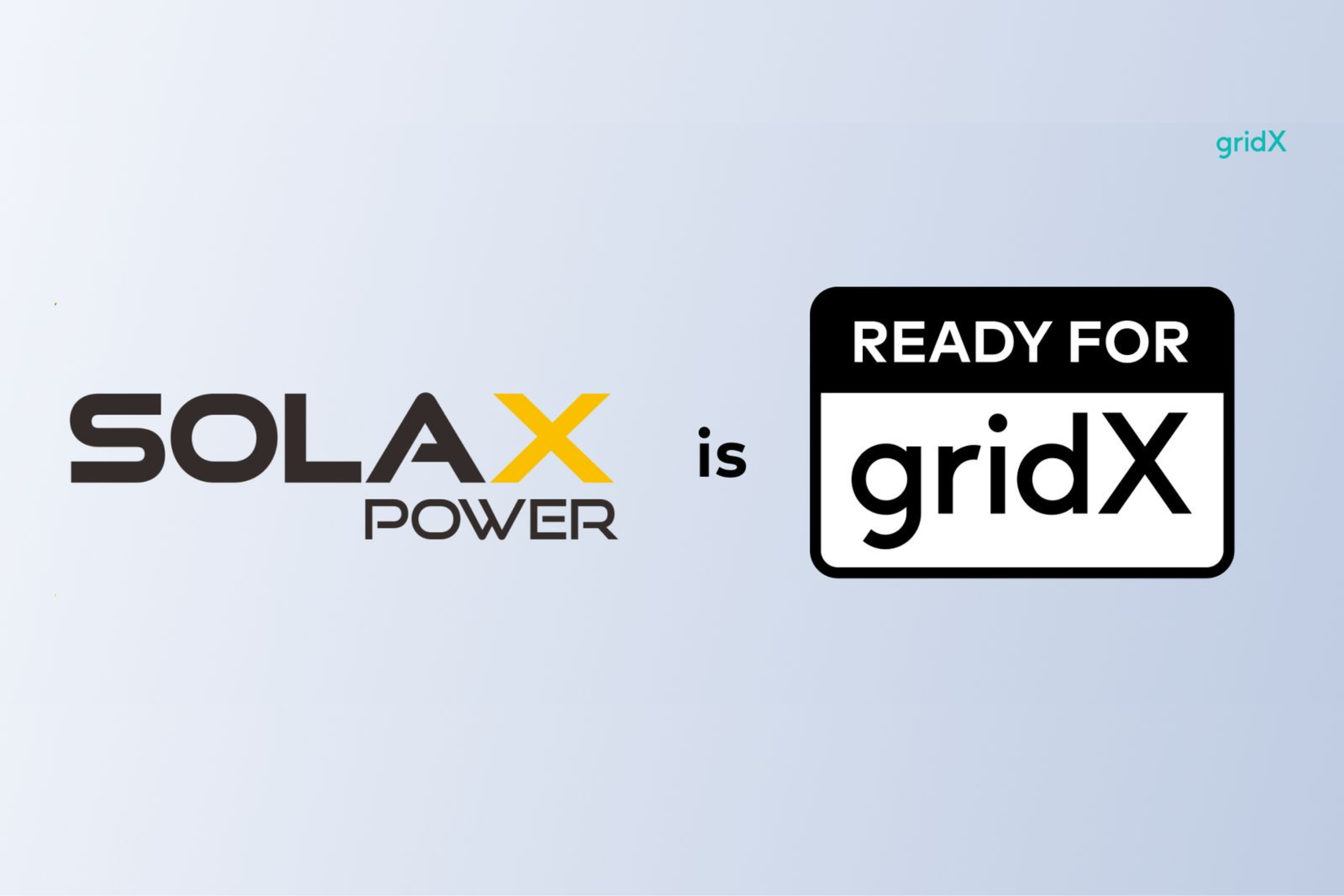 PA视讯能源携手gridX，共创智慧能源互联新范式